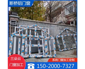 濟(jì)南系統(tǒng)門(mén)窗